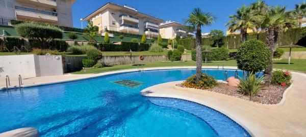 Piso en calle Fernando de Rojas, 54