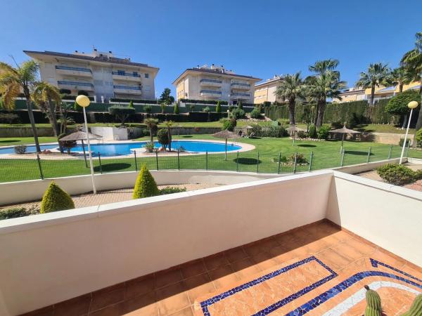 Piso en calle Fernando de Rojas, 54