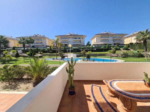 Piso en calle Fernando de Rojas, 54