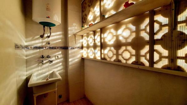 Chalet en Mil Palmeras