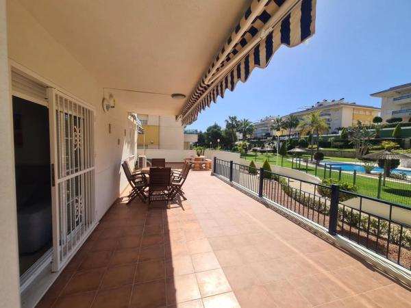 Piso en calle Fernando de Rojas, 54