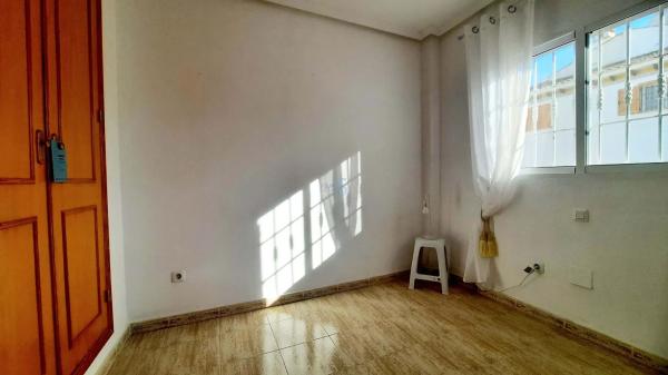 Chalet en Mil Palmeras