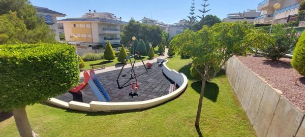 Piso en calle Fernando de Rojas, 54