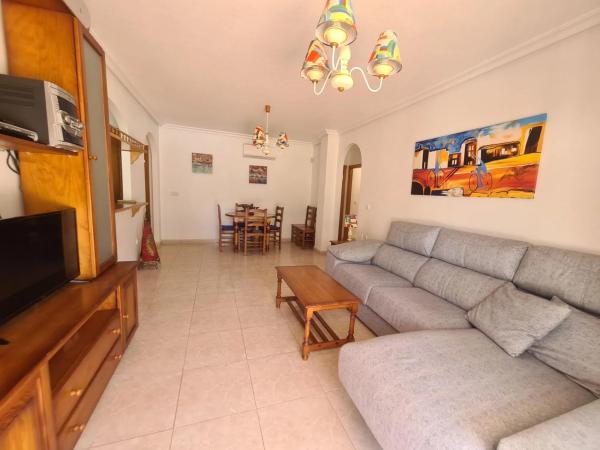 Piso en calle Fernando de Rojas, 54