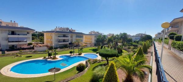 Piso en calle Fernando de Rojas, 54