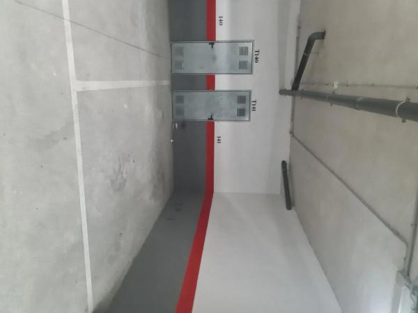 Piso en calle Fernando de Rojas, 54