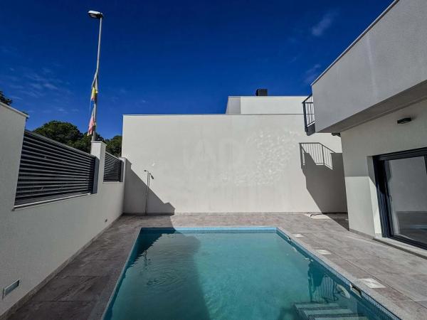 Chalet en Pinar de Campoverde