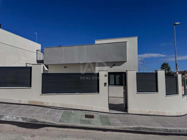 Chalet en Pinar de Campoverde