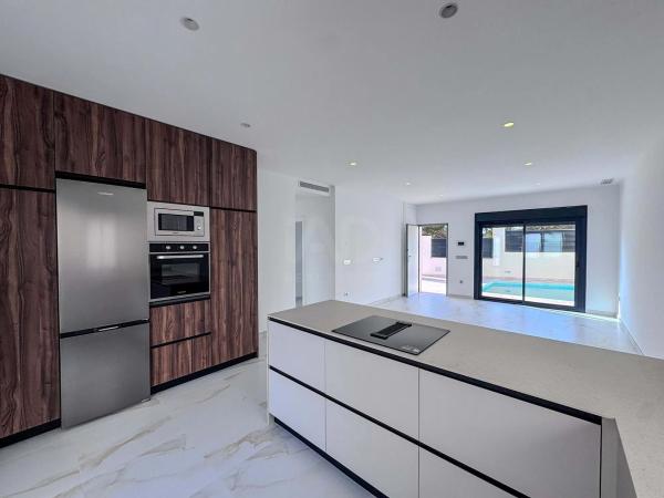 Chalet en Pinar de Campoverde