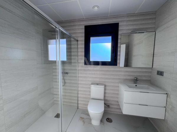 Chalet en Pinar de Campoverde