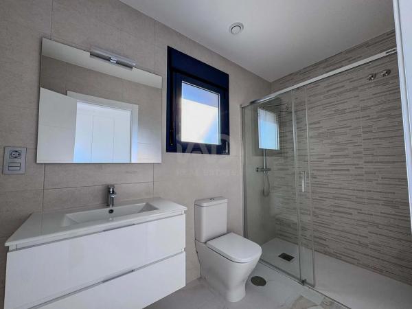 Chalet en Pinar de Campoverde