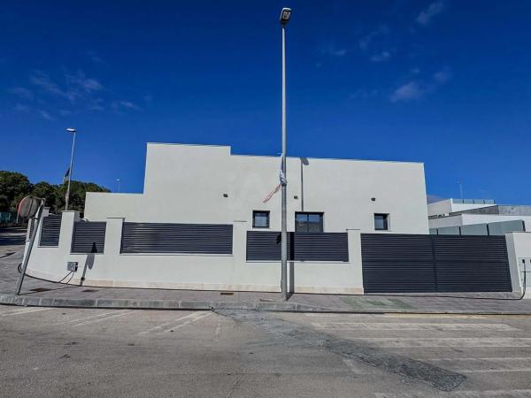 Chalet en Pinar de Campoverde