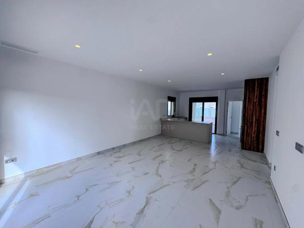 Chalet en Pinar de Campoverde