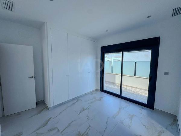 Chalet en Pinar de Campoverde