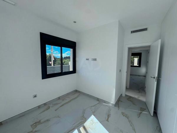 Chalet en Pinar de Campoverde