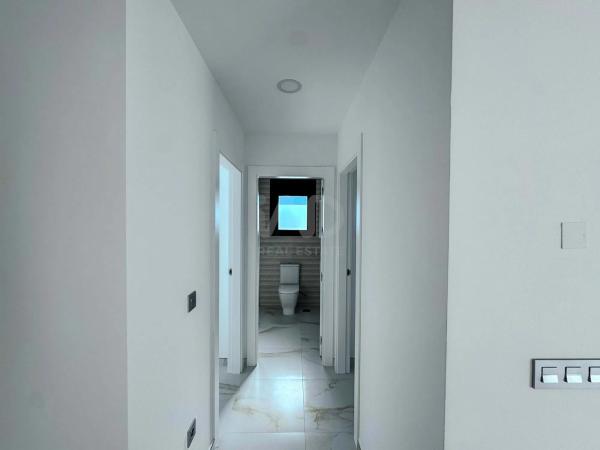 Chalet en Pinar de Campoverde