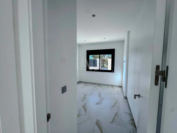 Chalet en Pinar de Campoverde