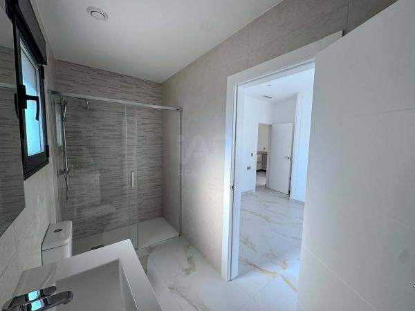 Chalet en Pinar de Campoverde