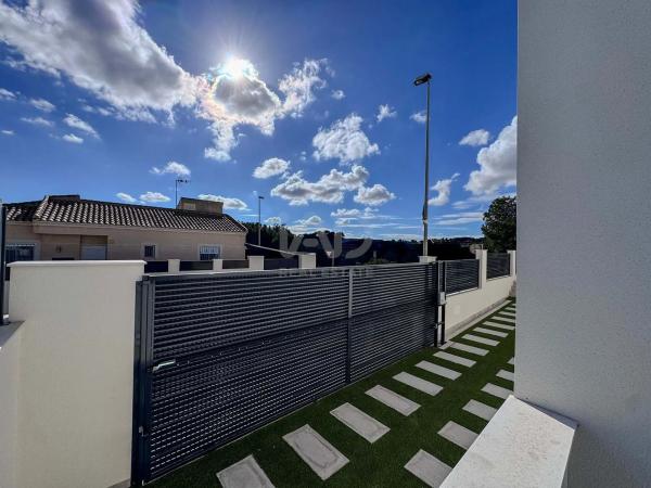 Chalet en Pinar de Campoverde