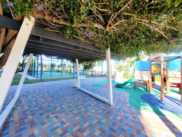 Ático en Urbanización Mil p Parcelas, 1063