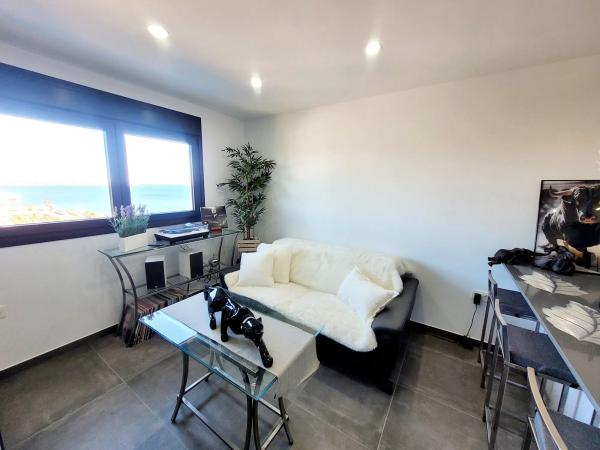 Ático en Urbanización Mil p Parcelas, 1063