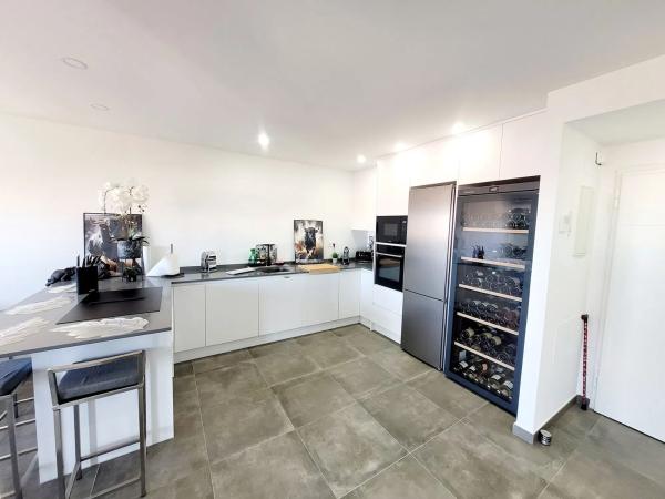 Ático en Urbanización Mil p Parcelas, 1063