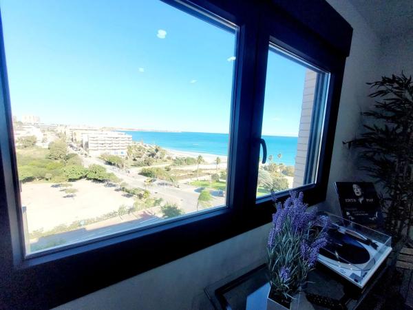 Ático en Urbanización Mil p Parcelas, 1063