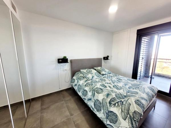 Ático en Urbanización Mil p Parcelas, 1063