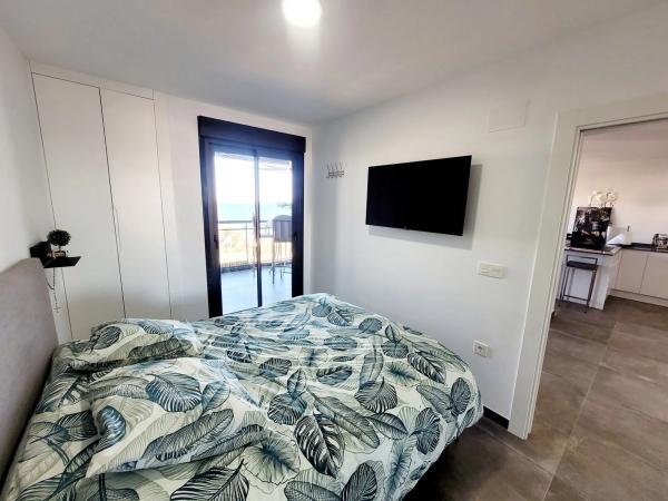 Ático en Urbanización Mil p Parcelas, 1063