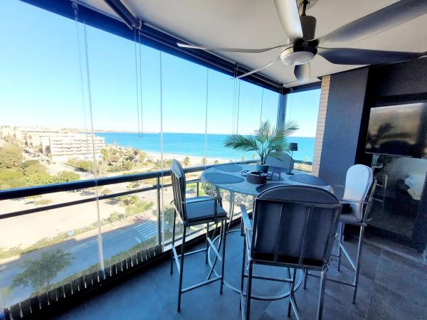 Ático en Urbanización Mil p Parcelas, 1063