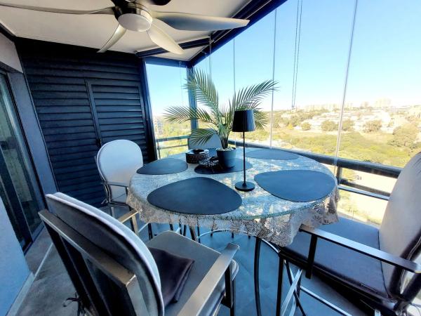 Ático en Urbanización Mil p Parcelas, 1063