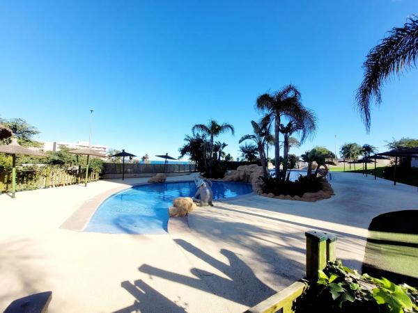 Ático en Urbanización Mil p Parcelas, 1063