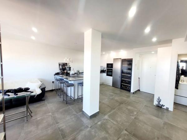 Ático en Urbanización Mil p Parcelas, 1063