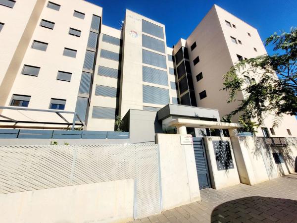 Ático en Urbanización Mil p Parcelas, 1063