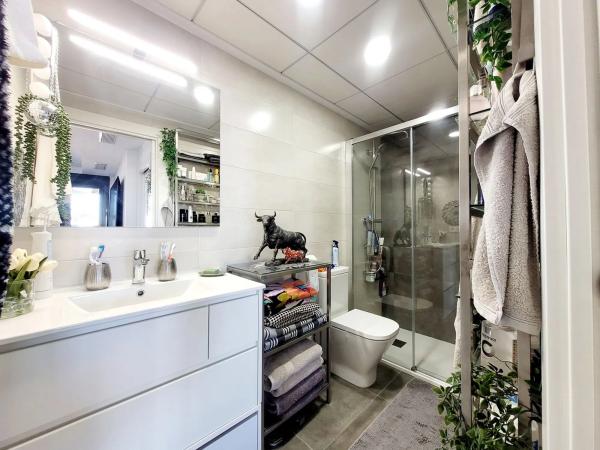 Ático en Urbanización Mil p Parcelas, 1063