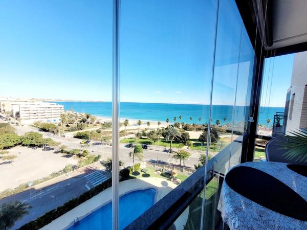 Ático en Urbanización Mil p Parcelas, 1063