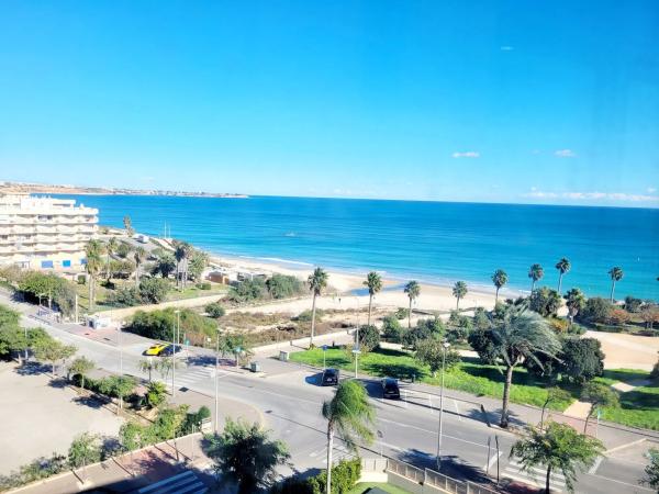 Ático en Urbanización Mil p Parcelas, 1063