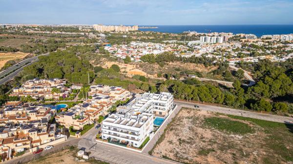 Piso en CL Rio Esla Mp