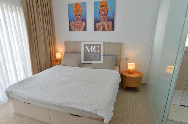 Chalet pareado en calle Comunidad Castellano-Manchega