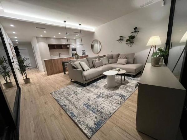 Chalet en Zona Pueblo