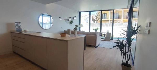 Chalet en Zona Pueblo