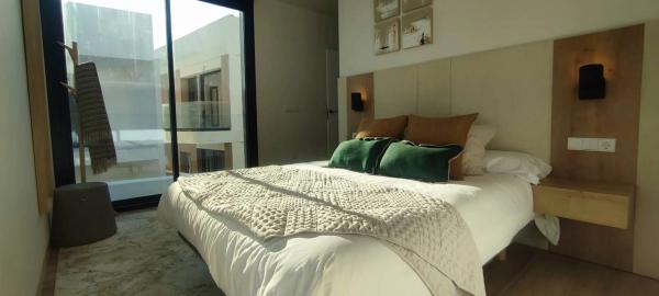 Chalet en Zona Pueblo