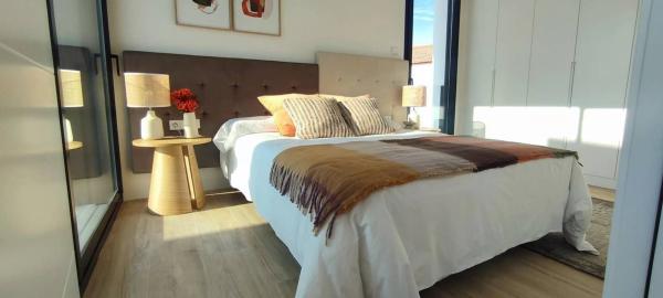 Chalet en Zona Pueblo