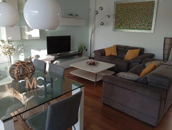 Chalet en Zona Pueblo