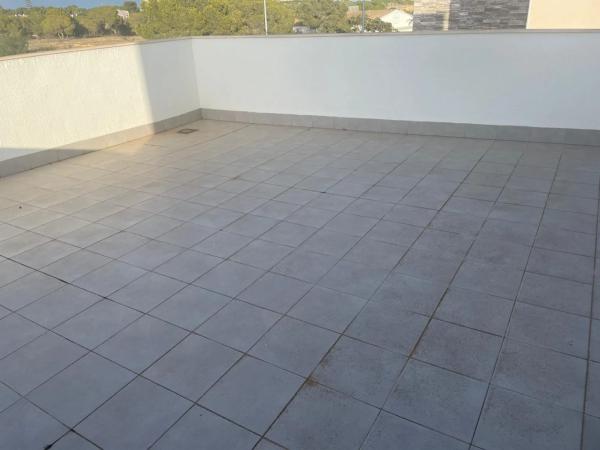 Chalet en Zona Pueblo