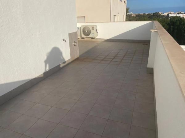 Chalet en Zona Pueblo