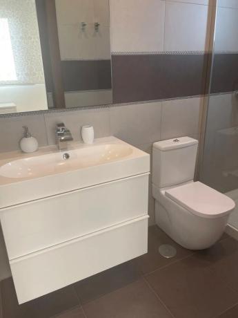 Chalet en Zona Pueblo