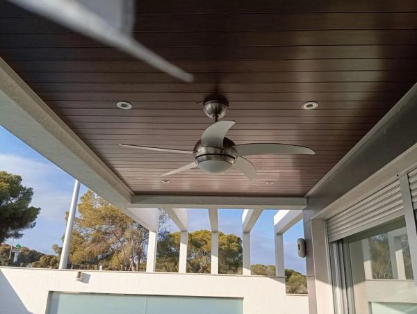 Chalet en Zona Pueblo