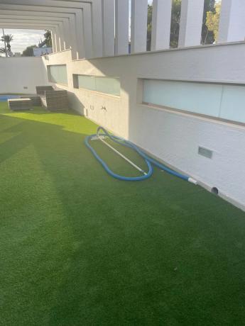 Chalet en Zona Pueblo