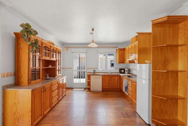 Chalet en Zona Pueblo